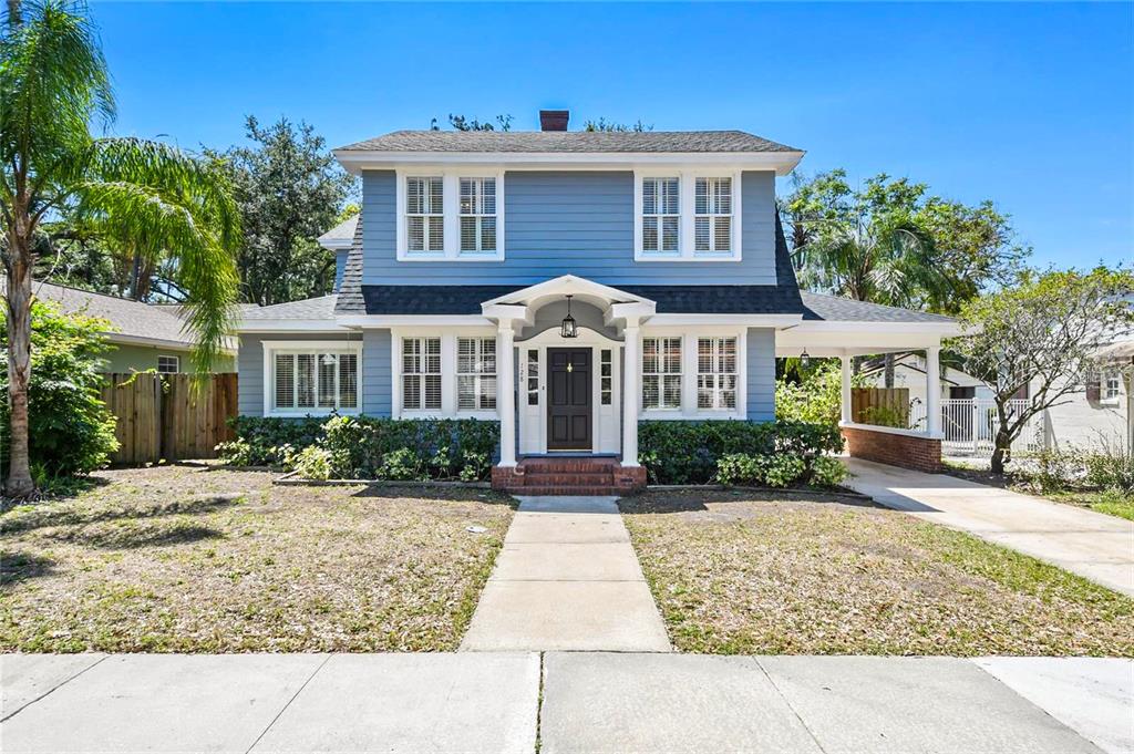 128 Wisteria Ave - 128 Wisteria Ave, Orlando, FL 32806 Luxury Property | Jose Angel Pina