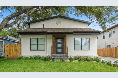 3415 W Barcelona Street, Tampa, FL 33629 - Photo 1
