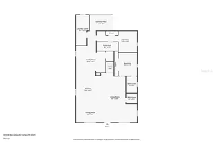 3415 W Barcelona St, Tampa, FL 33629 - Photo 70