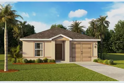 1138 Amber Waves Court, Lake Wales, FL 33859 - Photo 1