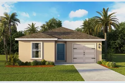 1142 Amber Waves Court, Lake Wales, FL 33859 - Photo 1