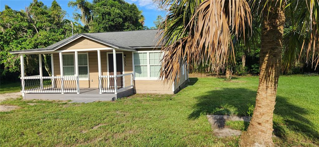 125 Goodrich Ave - 125 Goodrich Ave, Apopka, FL 32703 Luxury Property | Jose Angel Pina