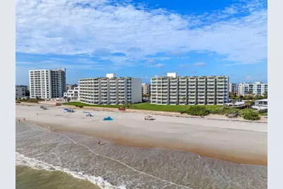 5201 S Atlantic Avenue #209A, New Smyrna Beach, FL 32169 - Photo 34