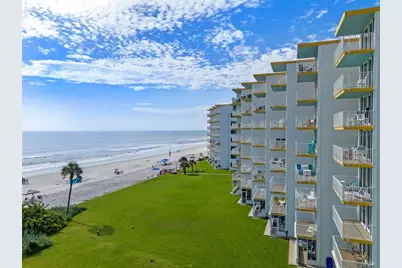 5201 S Atlantic Avenue #209A, New Smyrna Beach, FL 32169 - Photo 32