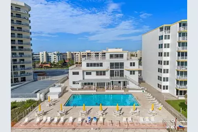 5201 S Atlantic Avenue #209A, New Smyrna Beach, FL 32169 - Photo 30