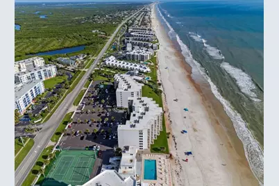 5201 S Atlantic Avenue #209A, New Smyrna Beach, FL 32169 - Photo 38