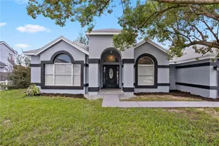 5427 Blue Tick Dr, Orlando, FL 32810 - Photo 1