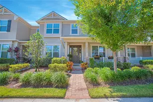 10520 Burrows St, Orlando, FL 32832 - Photo 1