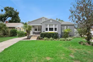 1500 E Harwood St, Orlando, FL 32803 - Photo 1
