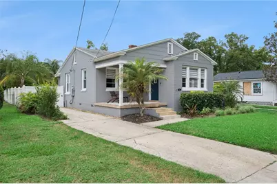 1500 E Harwood Street, Orlando, FL 32803 - Photo 2