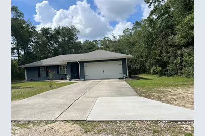 3677 E Yandle Place, Inverness, FL 34453 - Photo 4