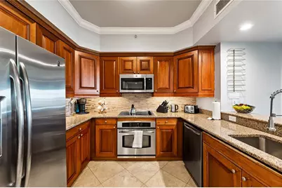 7593 Gathering Drive #801, Reunion, FL 34747 - Photo 4