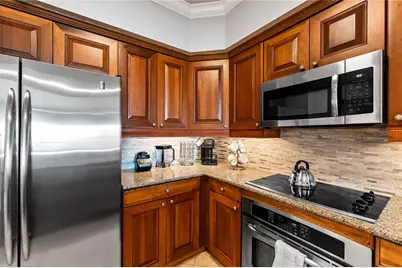 7593 Gathering Drive #801, Reunion, FL 34747 - Photo 6