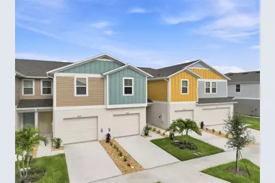 4226 Hillock Boulevard, Haines City, FL 33844 - Photo 1