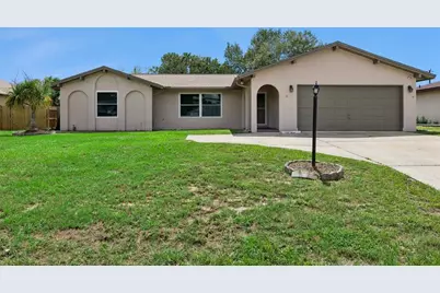 853 Sylvia Drive, Deltona, FL 32725 - Photo 1