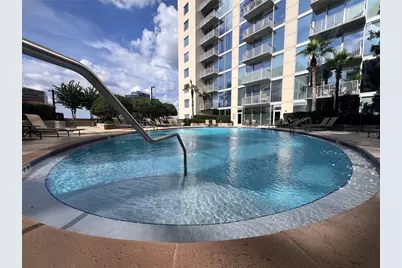 155 S Court Avenue #1505, Orlando, FL 32801 - Photo 32