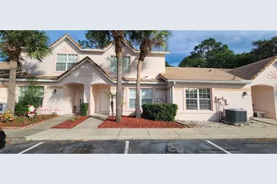 3531 Forest Branch Drive #D, Port Orange, FL 32129 - Photo 1