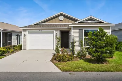 7548 Kuenher Court, The Villages, FL 34762 - Photo 1