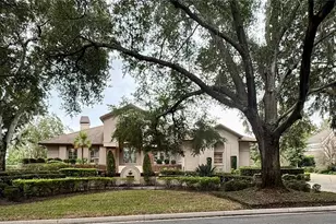 5379 Isleworth Country Club Dr, Windermere, FL 34786 - Photo 2
