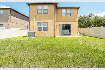 6327 Yellow Buckeye Drive #6327, Riverview, FL 33578 - Photo 2