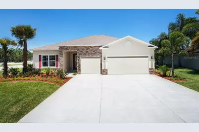 1630 Nuremburg Boulevard, Punta Gorda, FL 33983 - Photo 2