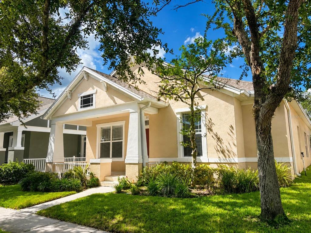 2240 Florida Soapberry Blvd - 2240 Florida Soapberry Blvd, Orlando, FL 32828 Luxury Property | Jose Angel Pina