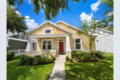 2240 Florida Soapberry Boulevard, Orlando, FL 32828 - Photo 2