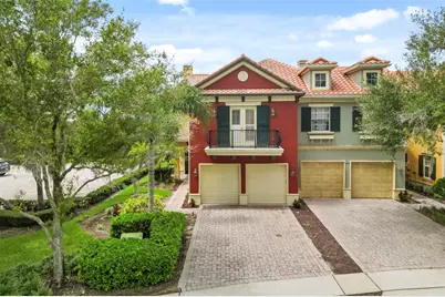 1775 Lake Side Avenue, Davenport, FL 33837 - Photo 2