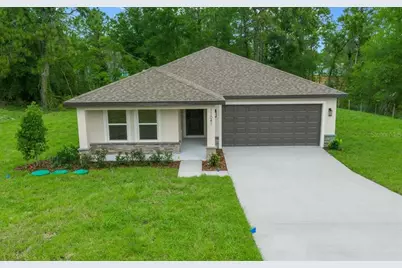 11041 Spoonbill Road, Weeki Wachee, FL 34613 - Photo 1