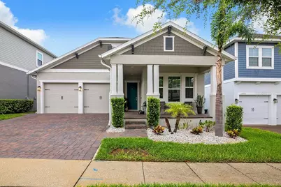 15009 Lebeau Loop, Winter Garden, FL 34787 - Photo 1