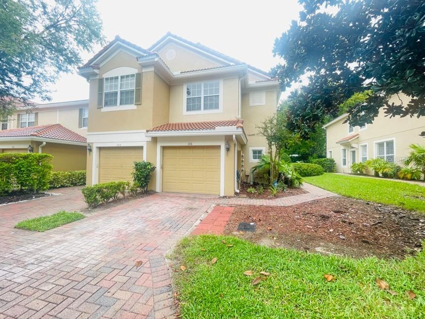 3602 Shallot Dr #106 - 3602 Shallot Dr #106, Orlando, FL 32835 Luxury Property | Jose Angel Pina
