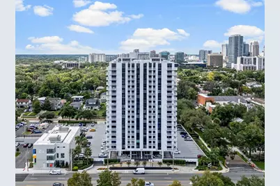 400 E Colonial Drive #508, Orlando, FL 32803 - Photo 34