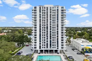 400 E Colonial Dr, Orlando, FL 32803 - Photo 1