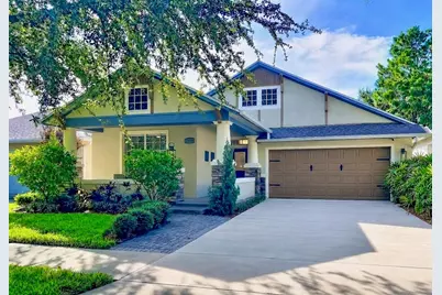 7033 Bramlea Lane, Windermere, FL 34786 - Photo 1