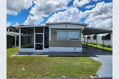 [Address not provided], Zephyrhills, FL 33542 - Photo 1