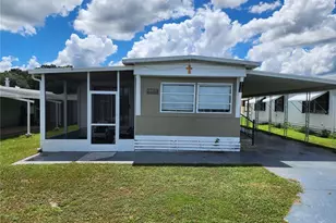 [Address not provided], Zephyrhills, FL 33542 - Photo 1