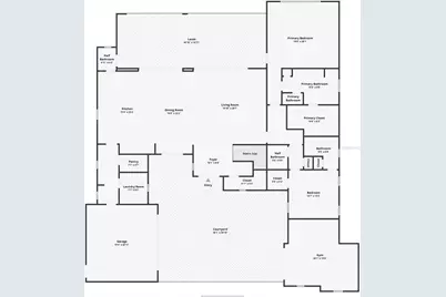 15680 Panther Lake Drive, Winter Garden, FL 34787 - Photo 86