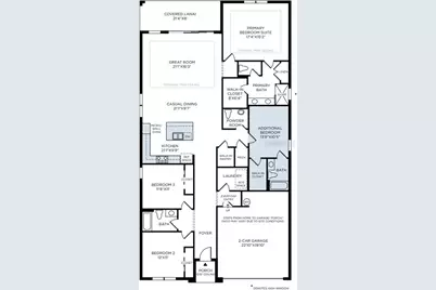 8074 Timberwood Lane, Orlando, FL 32825 - Photo 2