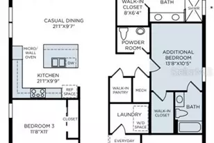 8074 Timberwood Ln, Orlando, FL 32825 - Photo 2