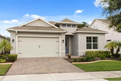 2016 Flora Pass Place, Kissimmee, FL 34747 - Photo 2