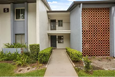 5 Escondido Circle #37, Altamonte Springs, FL 32701 - Photo 2