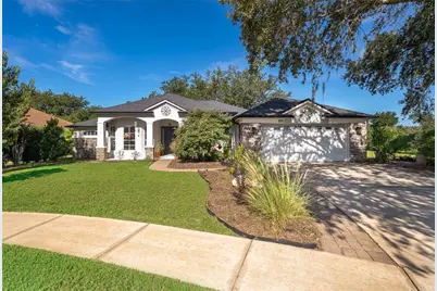 302 Hickory Springs Court, Debary, FL 32713 - Photo 2