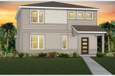 5064 Shrub Leaf Alley, Saint Cloud, FL 34771 - Photo 1