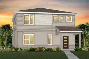 5064 Shrub Leaf Aly, Saint Cloud, FL 34771 - Photo 1