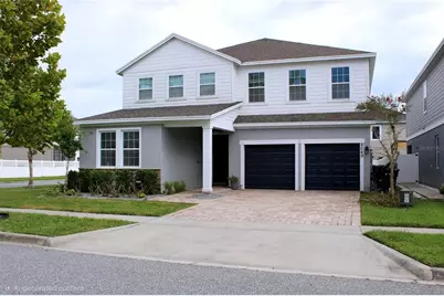 9049 Bradleigh Drive, Winter Garden, FL 34787 - Photo 1