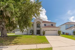 4401 Evergreen Forest Loop, Kissimmee, FL 34758 - Photo 1