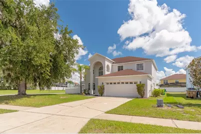 4401 Evergreen Forest Loop, Kissimmee, FL 34758 - Photo 2