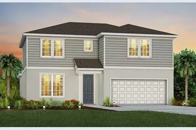 2204 Branched Oak Road, Saint Cloud, FL 34771 - Photo 1