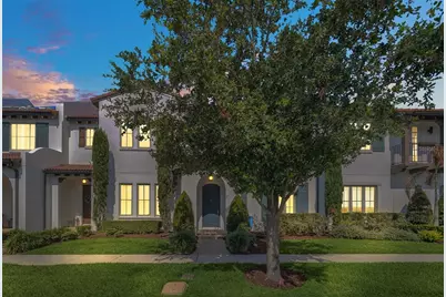 8878 Bismarck Palm Drive, Winter Garden, FL 34787 - Photo 2