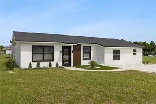 2555 Maple Ave, Lake Wales, FL 33898 - Photo 1